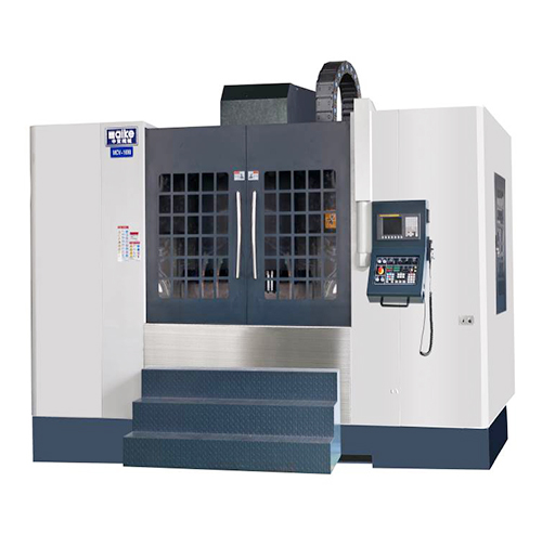 MCV-1690G machining center machine