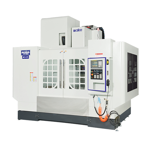 MCV-1370G machining center machine